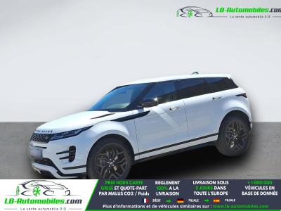 Land Rover Range Rover Evoque D165 MHEV AWD BVA