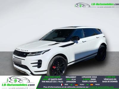 Land Rover Range Rover Evoque D165 MHEV AWD BVA