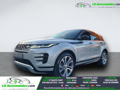 Land Rover Range Rover Evoque P250 AWD BVA