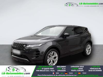 Land Rover Range Rover Evoque P250 AWD BVA