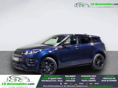 Land Rover Range Rover Evoque P200 AWD BVA