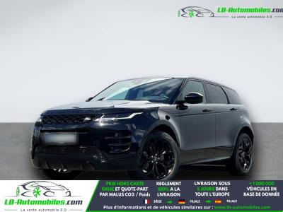 Land Rover Range Rover Evoque P200 AWD BVA