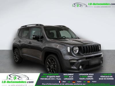 Jeep Renegade 1.3 150 ch BVA