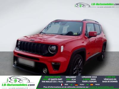 Jeep Renegade 1.3 150 ch BVA
