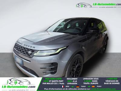 Land Rover Range Rover Evoque P300e PHEV AWD BVA