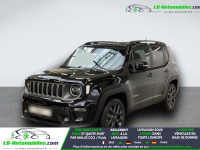 Jeep Renegade 1.3 190 ch PHEV BVA 4xe eAWD