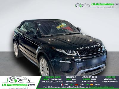 Land Rover Range Rover Evoque Cabriolet Si4 240 BVA