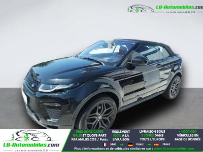 Land Rover Range Rover Evoque Cabriolet Si4 240 BVA