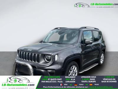 Jeep Renegade 1.3 150 ch BVA
