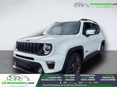 Jeep Renegade 1.3 150 ch BVA