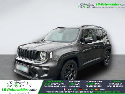 Jeep Renegade 1.3 150 ch BVA