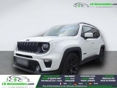 Jeep Renegade 1.3 150 ch BVA