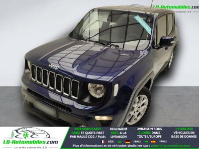Jeep Renegade 1.3 150 ch BVA