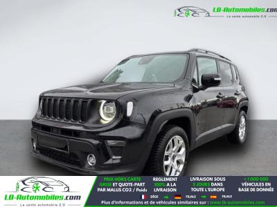 Jeep Renegade 1.3 240 ch PHEV BVA 4xe eAWD
