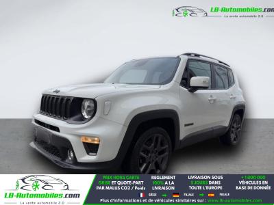 Jeep Renegade 1.3 240 ch PHEV BVA 4xe eAWD