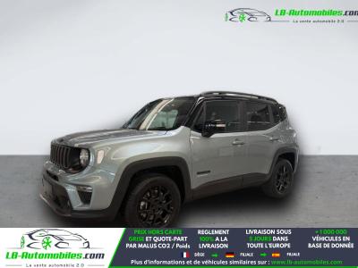 Jeep Renegade 1.3 240 ch PHEV BVA 4xe eAWD