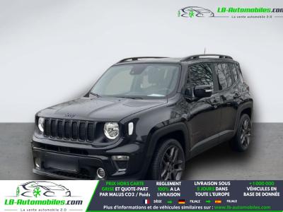 Jeep Renegade 1.3 240 ch PHEV BVA 4xe eAWD