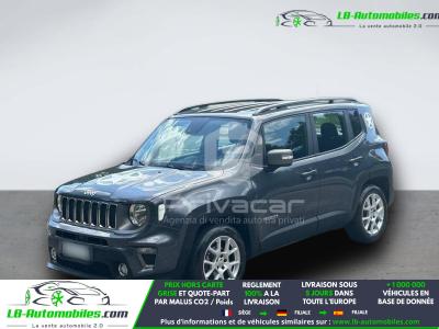 Jeep Renegade 1.6  Multijet 130 ch BVM