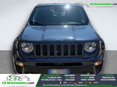 Jeep Renegade 1.6  Multijet 130 ch BVM