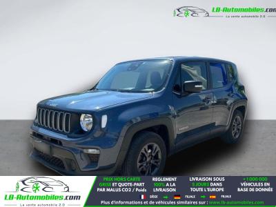 Jeep Renegade 1.6  Multijet 130 ch BVM