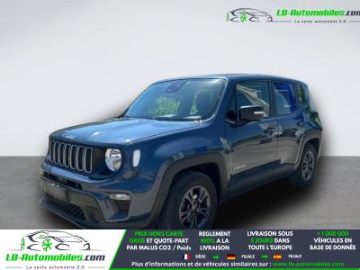 Jeep Renegade 1.6  Multijet 130 ch BVM