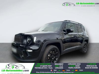 Jeep Renegade 1.3 240 ch PHEV BVA 4xe eAWD