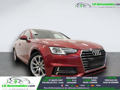 Audi A4 Avant 1.4 TFSI 150 BVA