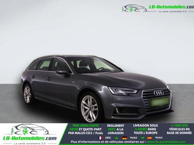 Audi A4 Avant 1.4 TFSI 150 BVA