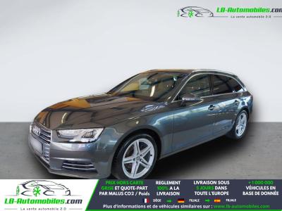 Audi A4 Avant TDI 150