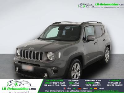 Jeep Renegade 1.6  Multijet 130 ch BVM