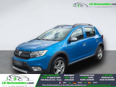 Dacia Sandero TCe 100