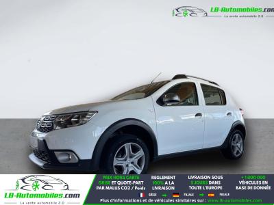 Dacia Sandero TCe 100