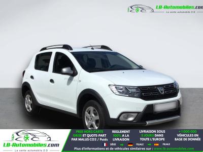 Dacia Sandero TCe 100