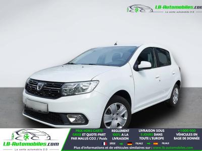 Dacia Sandero TCe 100