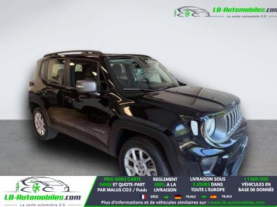 Jeep Renegade 1.5 130 ch BVR7 e-Hybrid