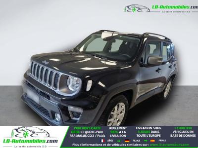 Jeep Renegade 1.5 130 ch BVR7 e-Hybrid
