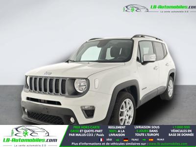 Jeep Renegade 1.5 130 ch BVR7 e-Hybrid
