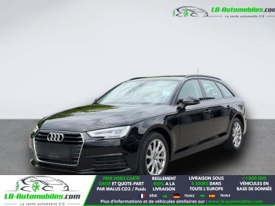 Audi A4 Avant 2.0 TFSI  190 BVA