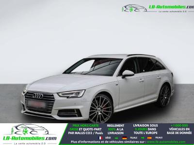 Audi A4 Avant 2.0 TFSI  190 BVA