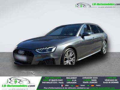 Audi A4 Avant 2.0 TFSI  190 BVA
