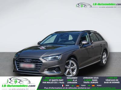 Audi A4 Avant 35 TFSI 150 BVA