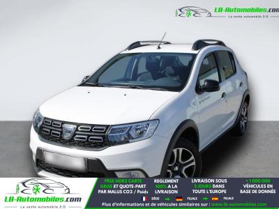 Dacia Sandero TCe 100
