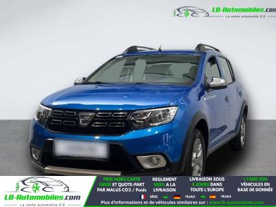 Dacia Sandero TCe 100