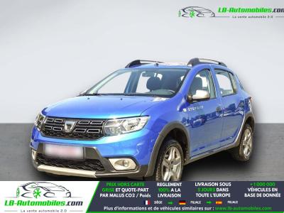 Dacia Sandero TCe 100