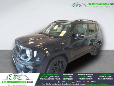 Jeep Renegade 1.5 130 ch BVR7 e-Hybrid