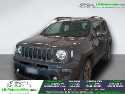 Jeep Renegade 1.5 130 ch BVR7 e-Hybrid