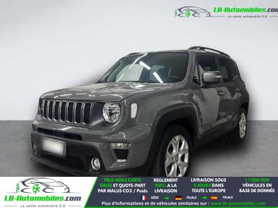 Jeep Renegade 1.5 130 ch BVR7 e-Hybrid