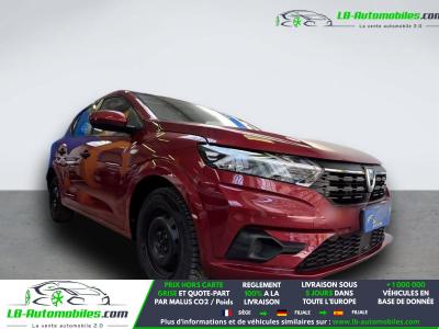 Dacia Sandero TCe 90 BVM