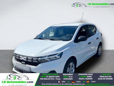 Dacia Sandero SCe 65