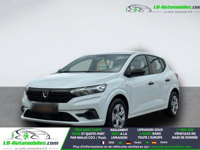 Dacia Sandero SCe 65